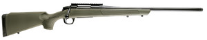 CVA CASCADE 6.5CREED 22 BLK/ODG