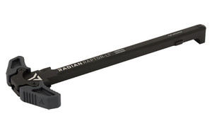 RADIAN RAPTOR-LT CHRGNG HNDL 556 GRY