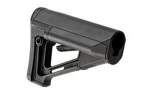MAGPUL STR CARB STK MIL-SPEC BLK