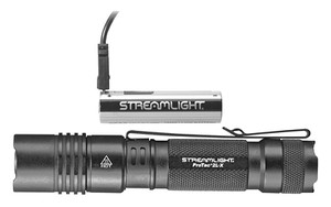 STRMLGHT PROTAC 2L-X USB BLK