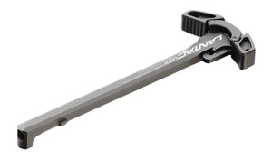 LANTAC 01-UP-CH-AR15 AMBI TACTICAL CHARGING HANDLE