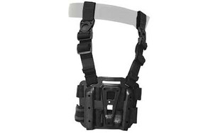 BH TACT HSTLR PLATFORM BLK