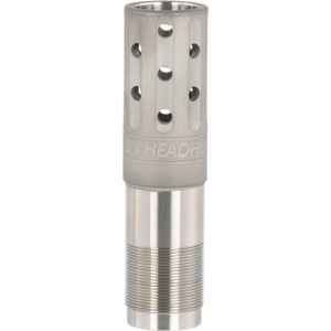 Jeb's Head Hunter Turkey Ported Choke Tube for 12 ga Browning Invector .655