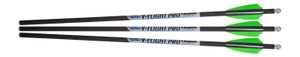 EXCALIBUR 22VFP18IL-3 V-FLIGHT PRO 18" ILLUM 3PK