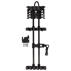 Trophy Ridge Quivers Hex Lite 1/pc - Black