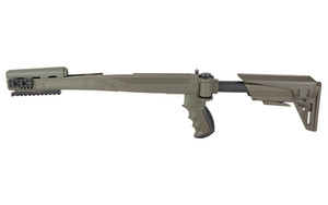 ADV TECH STRIKEFORCE SKS STOCK UC