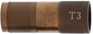 Rob Roberts Gun Works 200136 T3 Triple Threat Invector 12 Gauge 17-4 PH Stainless Steel