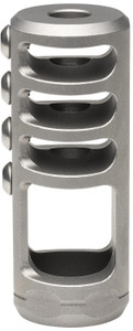 Browning 001293094 Xeno Recoil Hawg Stainless Matte Stainless Steel M13x1.25 Threads 2.20" OAL