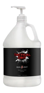 TACTICAL GRIT TG1GAL     GRS-X-OUT PUMP JUG 1GAL