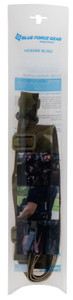 Blue Force Gear VCAS2TO1PB125AAMC Vickers 221 Multi-Cam Cordura One-Two Point AR Platform