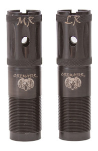 CARL 11496 CREMATOR PORTED 20GA RETAY 2 PK MR/LR