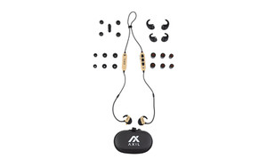 AXIL GSX 3.0 WIRELESS EARBUDS TAN