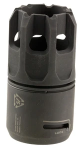 Strike OPPRESSOR Oppressor Blast Shield Black Nitride Carbon Steel