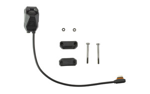 UNITY AXON SL LINK USB-C 7" BLK