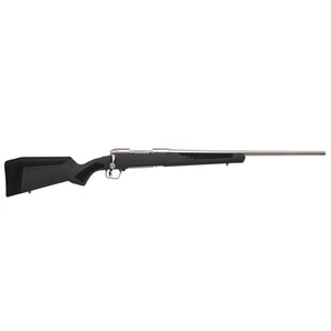 SAV 110 STORM 270WIN 22 SS GRAY ACCUFIT 4RD DBM