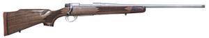 LSI HOWA M1500 SUPER DELUXE WALNUT 6.5CR SS