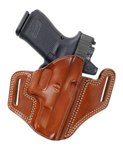 GALCO CM2-834R    GLK 48 W/WO RED DOT          TAN