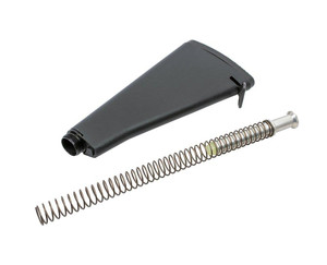 CMMG Receiver Extension and Stock Kit A1 Mk3
