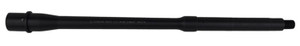 Ballistic Advantage BABL556010M Modern Series Mid-Length/Government 5.56x45mm NATO 14.50" Threaded Fits AR-15