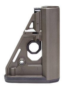 LARUE LT800-ODG    TACTICAL RAT STOCK ODG