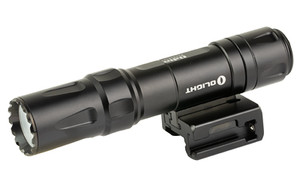 OLIGHT ODIN 2000LUM BLACK