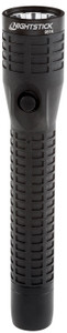 Nightstick NSR9514XL Polymer Duty Size Rechargeable Flashlight  Black Anodized 50/200/850 Lumens White LED