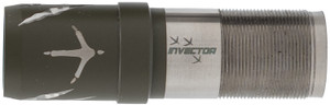 Rob Roberts Gun Works 200257 Raptor Turkey Choke Invector 12 Gauge Stainless Steel