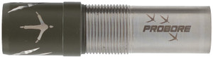 Rob Roberts Gun Works 200268 Raptor Turkey Choke ProBore 12 Gauge Stainless Steel