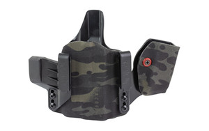 SL INCOG FOR GLK 17/19 W/LT MCB RH
