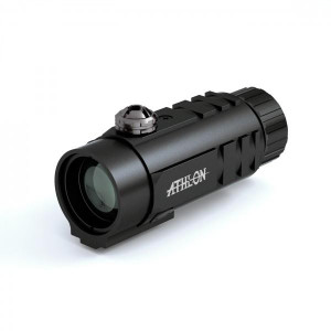 Red Dot Magnifier Red Dot Magnifier