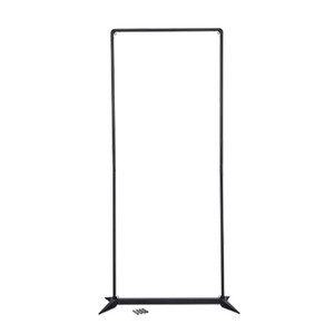 TASER Axon Target Frame 27.5" X 75"
