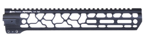 ODIN F12MLRA 12.5"MLOK RAGNA FREE FLT FREND