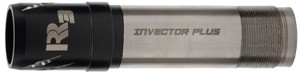 Rob Roberts Gun Works 200296 RR3 Raptor Invector Plus 12 Gauge 17-4 PH Stainless Steel