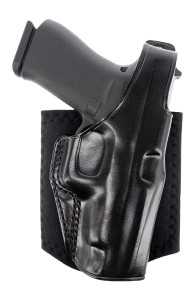 GALCO AG894RB     ANKLE GLOVE SIG P365 X-MACRO BLK