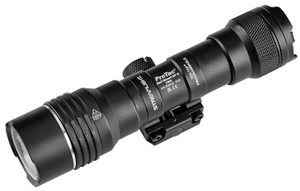 Streamlight 89017 ProTac HP-X Pro Black 55-800 Lumens