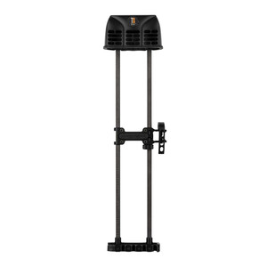 TightSpot 5 Arrow Quiver Lite RH Black