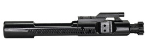 White Label Armory WLA-BCG-3001 M16 Bolt Carrier Group 5.56 NATO Billet Extractor Black