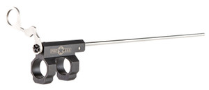 Patriot Ordnance Factory 00838 Adjustable Gas Block 223 Dictator