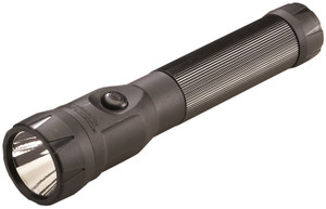 Streamlight 76113 PolyStinger LED  Black 120/240/485 Lumens White LED