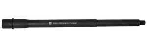 Rosco Manufacturing HSK-145-SOC-556-7-MCL  Husky 5.56 NATO 14.50" Chrome Lined Phosphate 4150 CMV Barrel