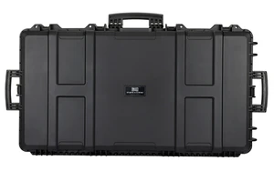 EVODS LIBERATOR DOUBLE AR CASE BLK