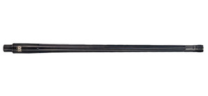 Faxon Firearms 12B216N16FMQT   22LR 16" Straight Fluted Stainless Steel Barrel Fits 10/22