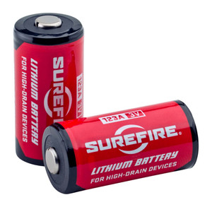 SF SF72-BB       SF123A  6 BOXES OF 12 CELLS
