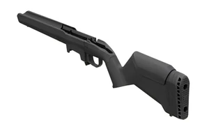 MAGPUL HUNTR LTE RUG AMCN SA STK BLK