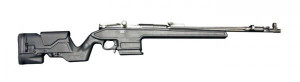 ProMag Archangel Opfor Precision Rifle Stock - Mosin-Nagant M1891 Black
