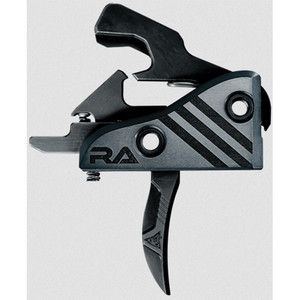 RISE BLITZ TRIGGER W/BLK QD SLING MOUNT