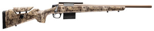 CVA CASCADE VARMINT HUNTER 204RUG 20 KRYPT