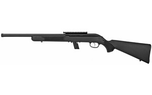 SAV 64 FV-SR THRD BBL 22LR 16 1/2"