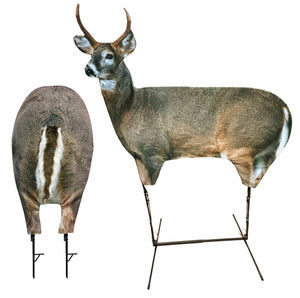 MONTANA DECOY SPIKELER WHITETAIL COMBO