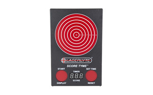 LASERLYTE SCORETYME SCORING TARGET
